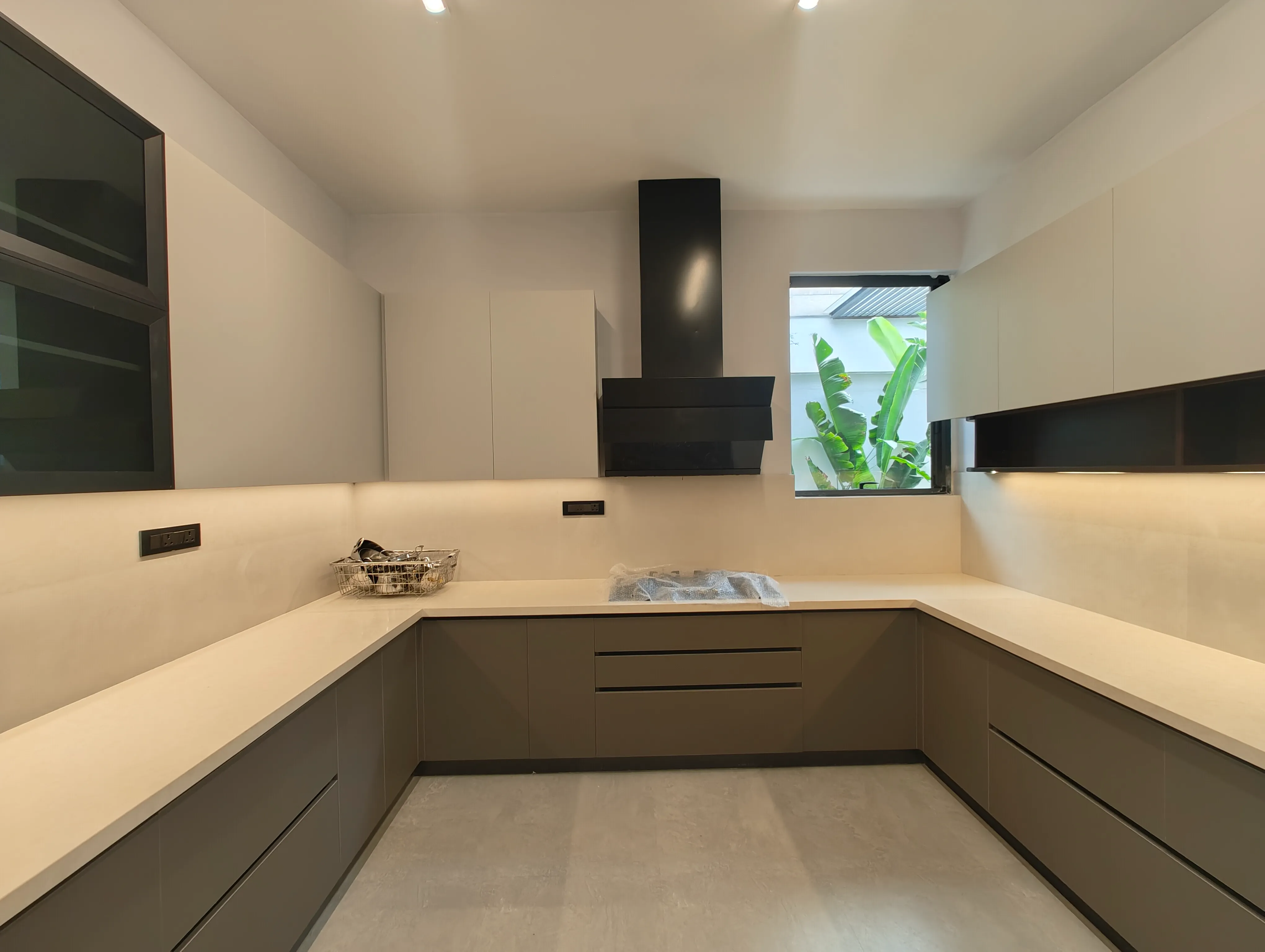 The Culinary Wet Suite