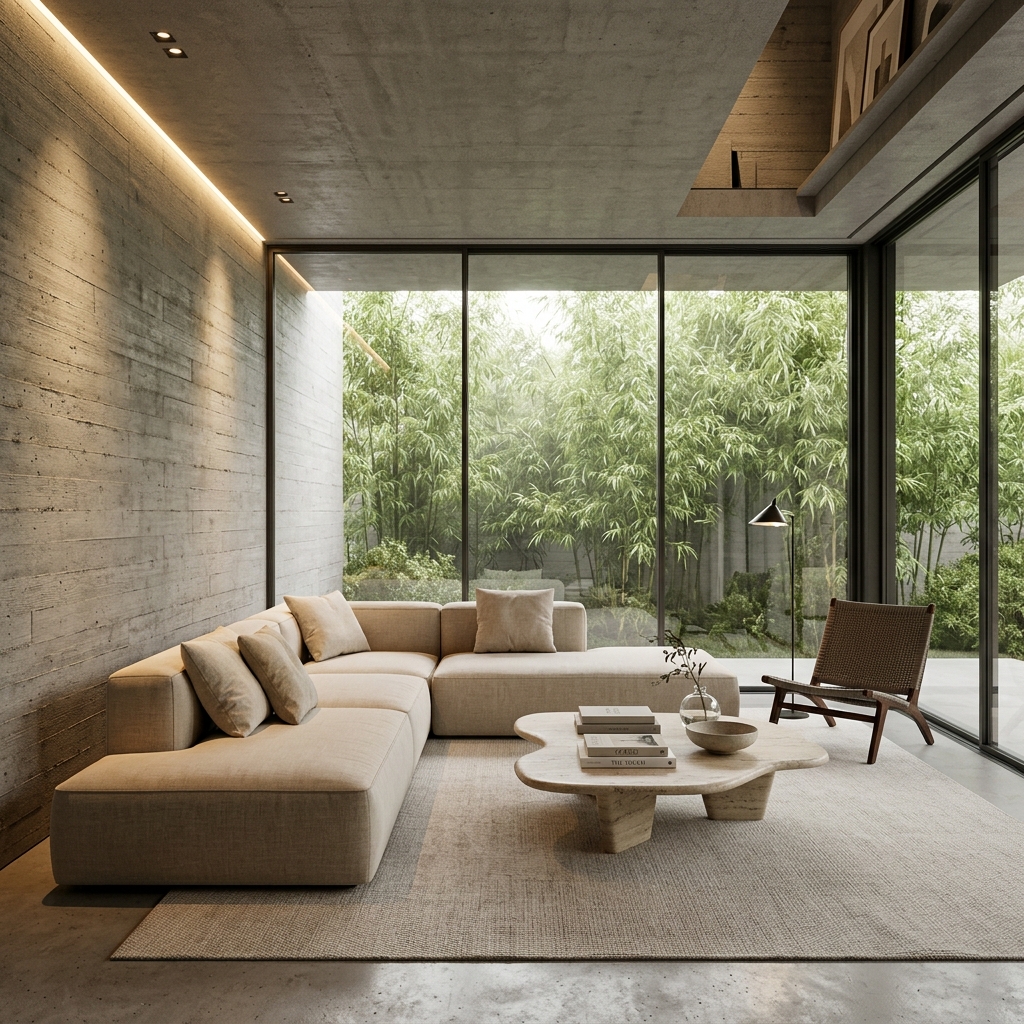 Spatial and Architectural Design representation