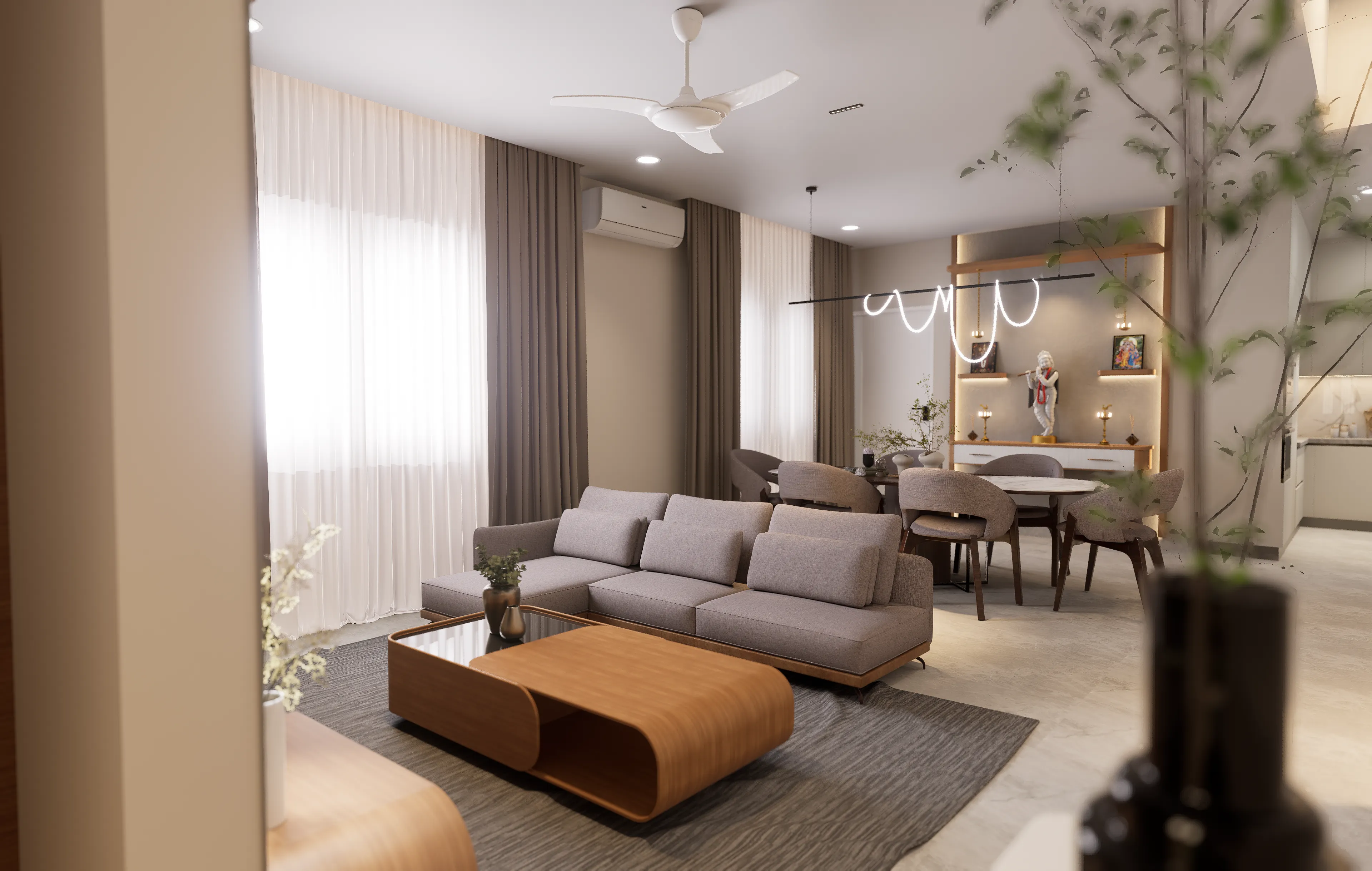 Render Preview